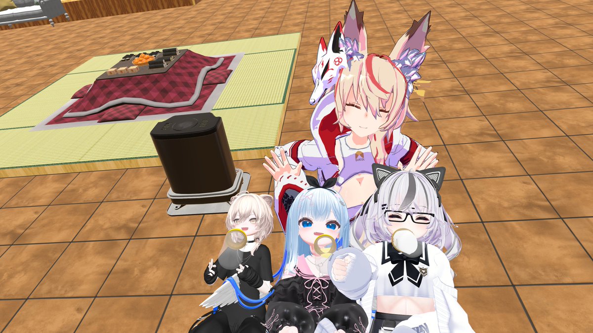 ホシライム💫 tweet media