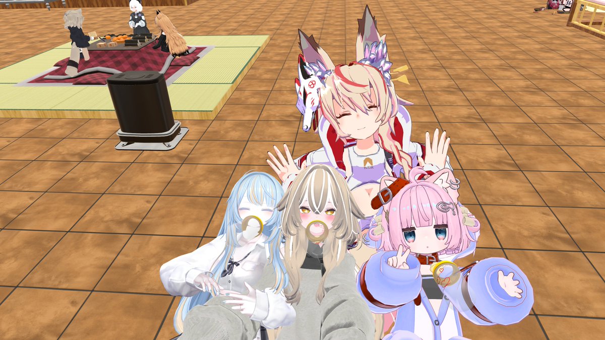 ホシライム💫 tweet media