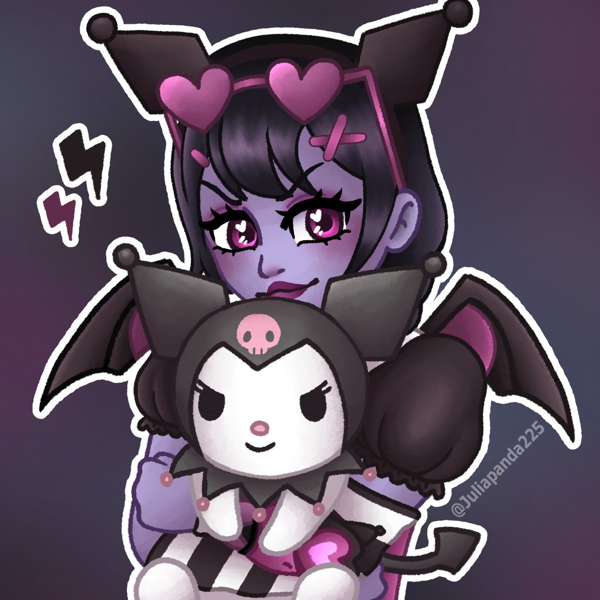 JuliaPanda tweet media