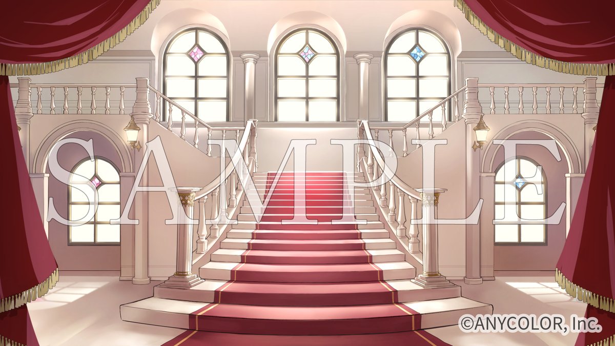 【お知らせ】
僭越ながら、にじさんじ所属【すぷれあ】の皇れお様、篠宮ゆの様の
『ロメオ（原曲：HoneyWorks様）』歌ってみたMVのお写真を色々と担当させていただきました。
さまざまな表情の撮りおろしも行っておりますので、 ぜひ動画内でお楽しみいただけましたら幸いです✨