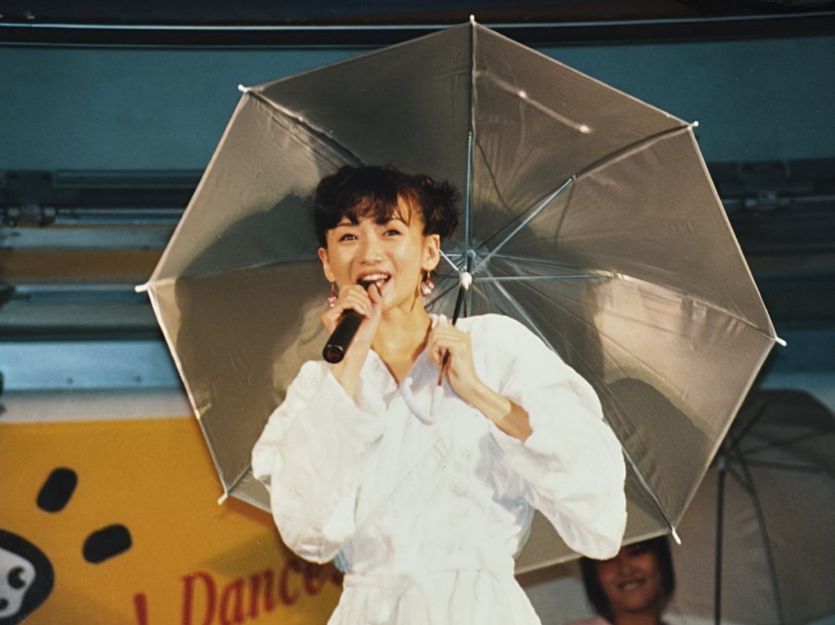 LIVE FOR LIFE美奈子基金 tweet media