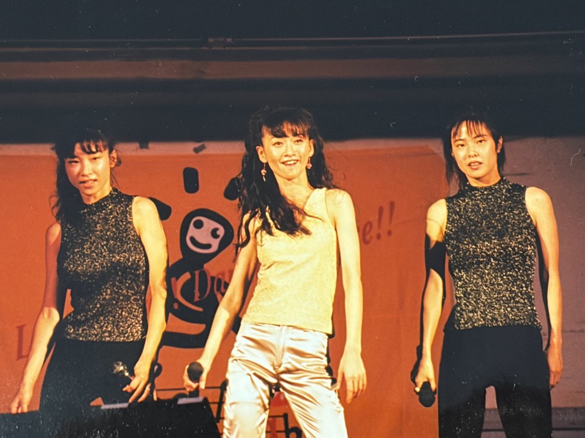 LIVE FOR LIFE美奈子基金 tweet media