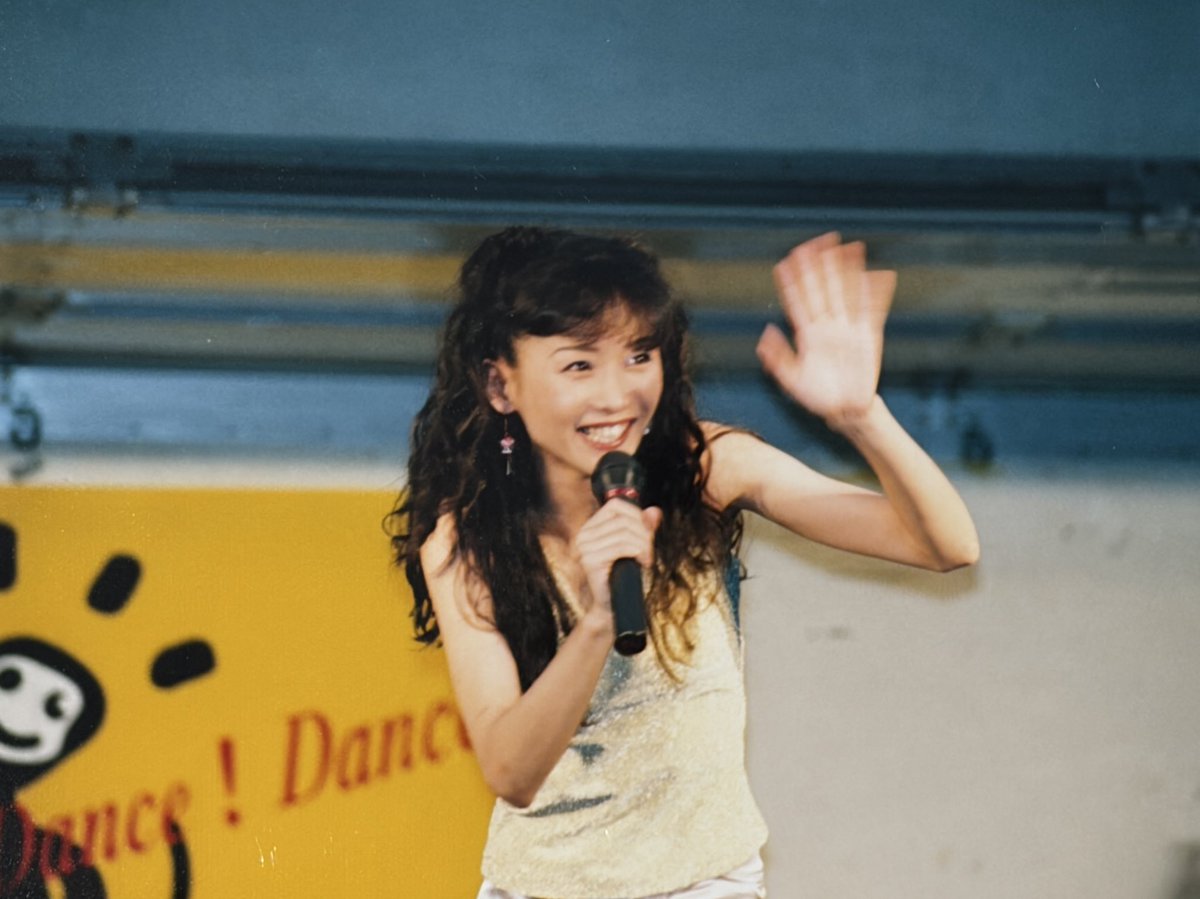 LIVE FOR LIFE美奈子基金 tweet media