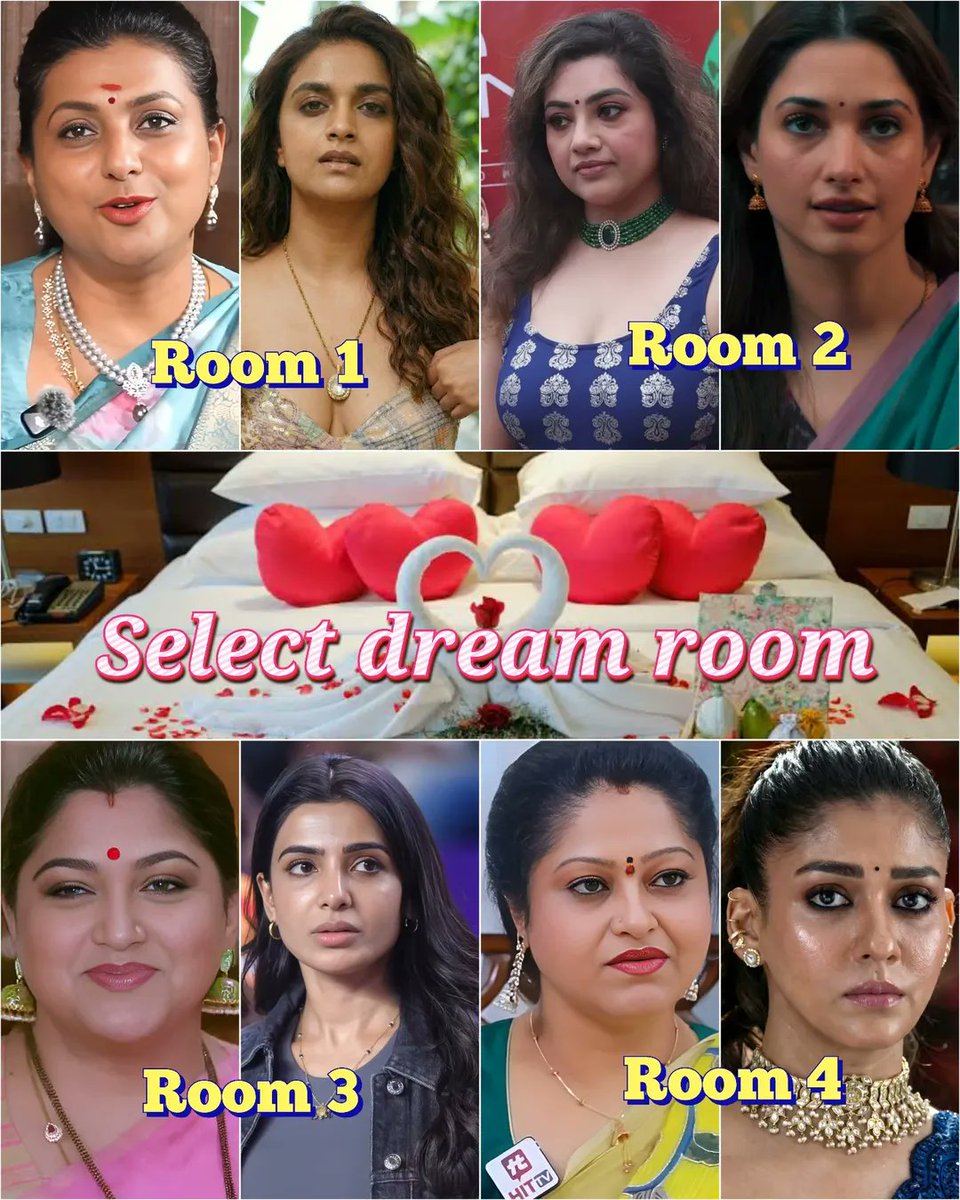 Actress 4K Hub tweet media
