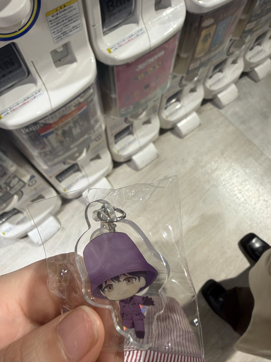 ゆせ tweet media