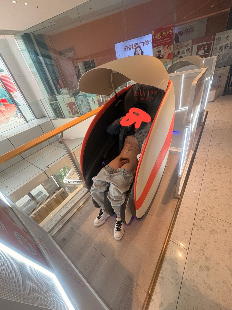 Tia you 找圈养狗 tweet media