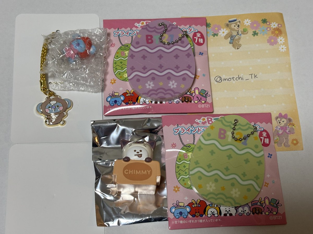 もっち tweet media