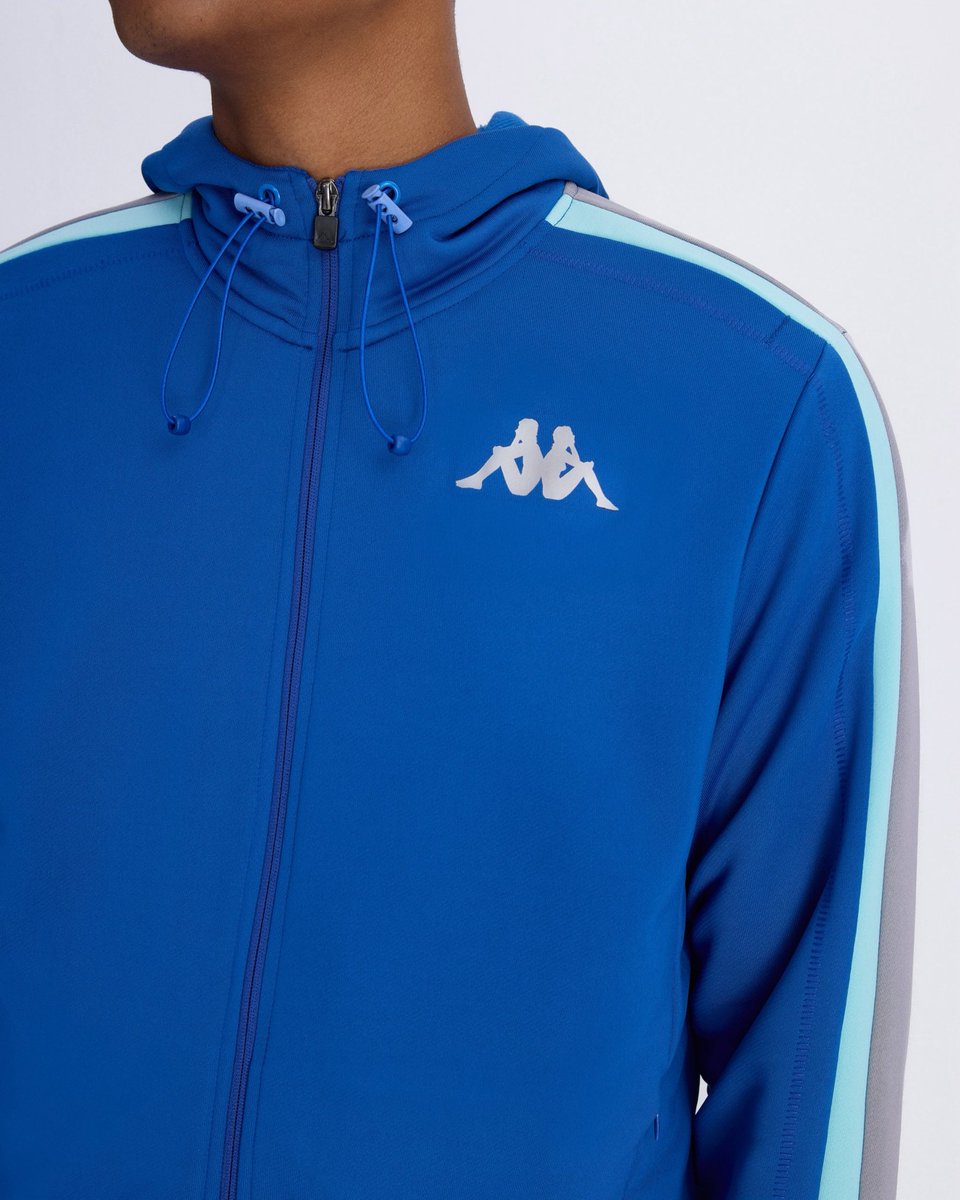 Kappa Türkiye tweet media