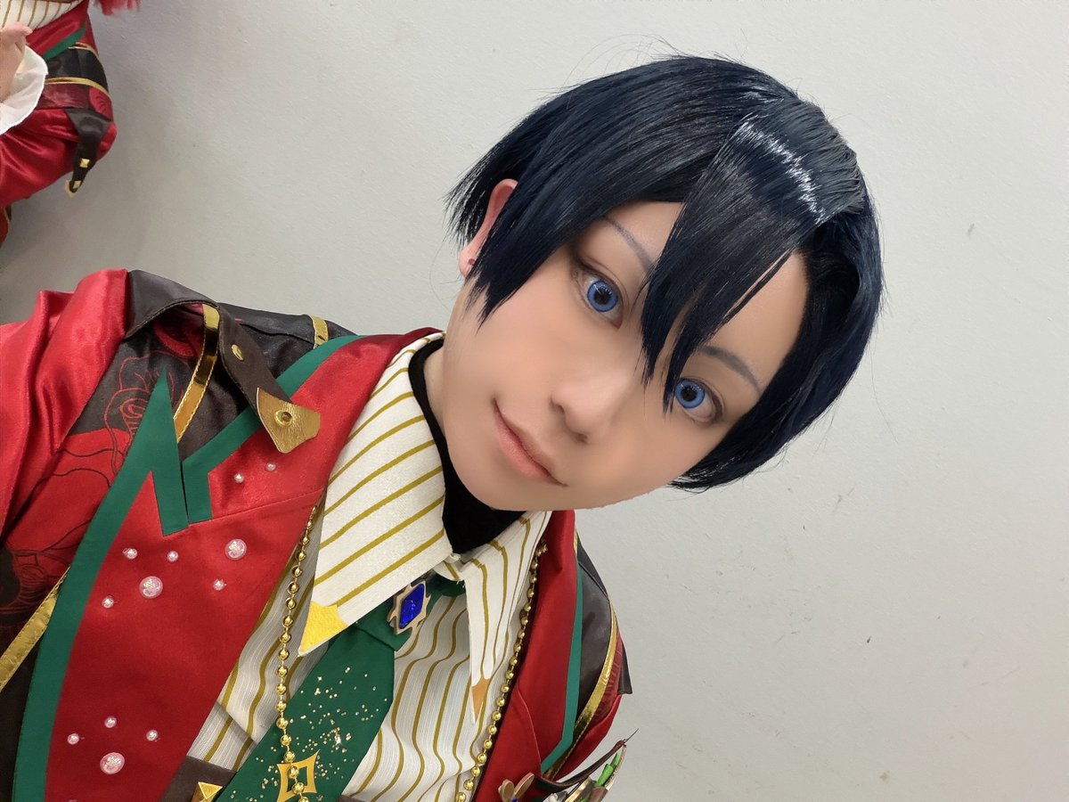 離脱しましま〜！！
交流してくださった皆さん、ありがとうございました🙌💕
次回は4月！！よろしくお願いします🍀

#アコスタ池袋