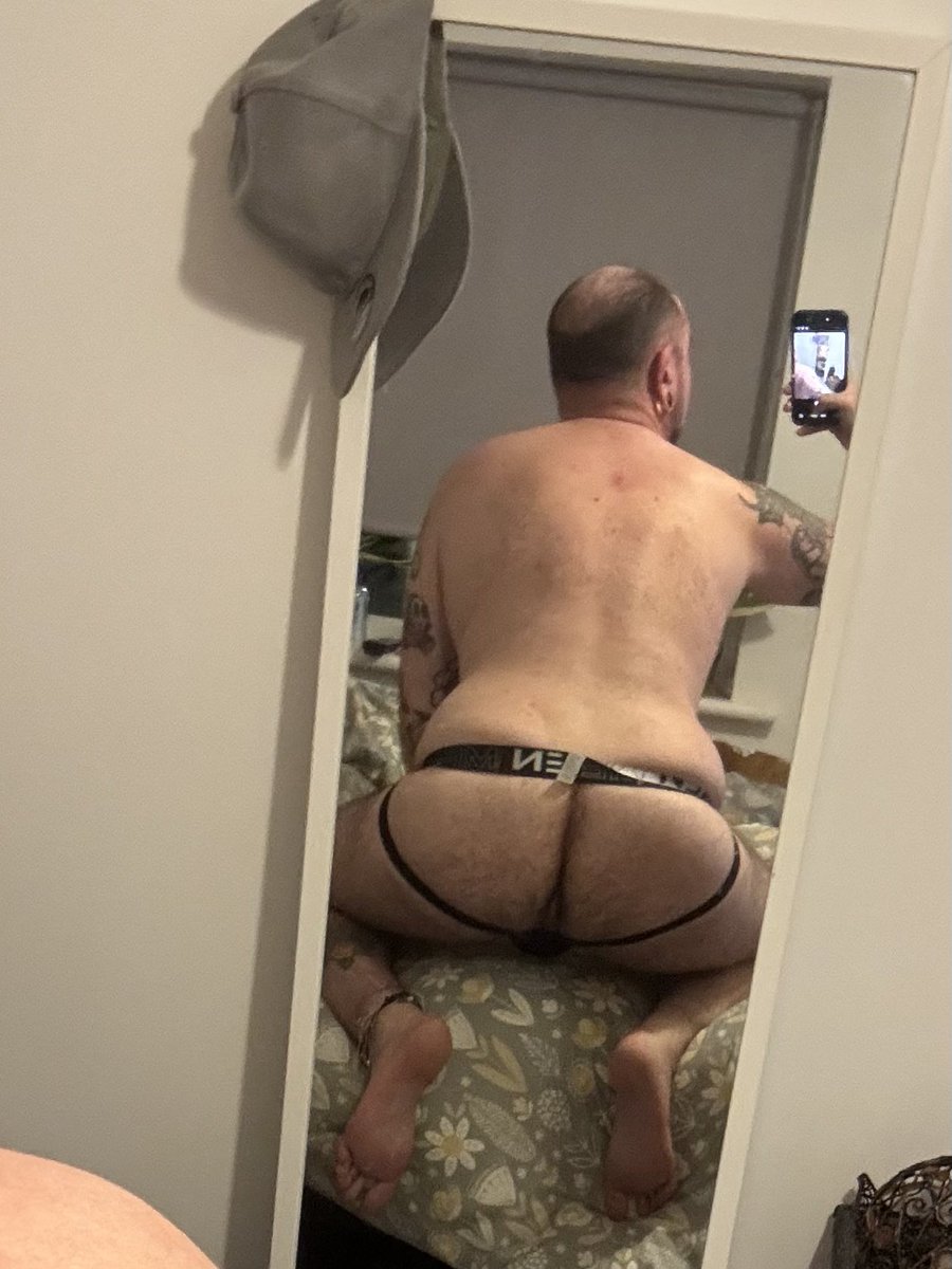 Thehairygeek88's tweet photo. I haven’t done some shameless plugging for my only fans in a while!
So here is a shameless plug for my onlyfans
https://t.co/s6n8S1xraQ
#onlyfans #gay #ukguys #plug #ass #jock #jockstrap #hairyass #hairy #butt #retweet #share #porn #gayporn #dadbod https://t.co/27lUUBda3W