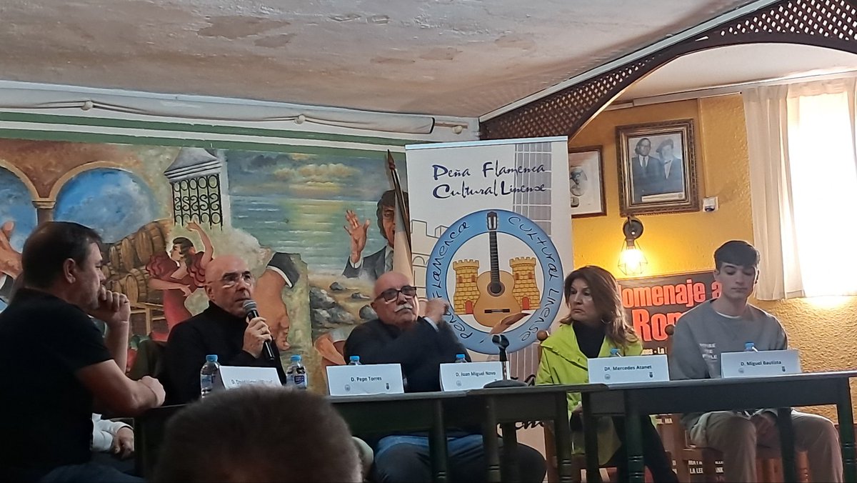 LaLineaflamenca's tweet photo. Buena tarde ayer de carnaval fomentando, divulgando y promocionando el Carnaval de la Concha Fina. https://t.co/io0cbnvvXg