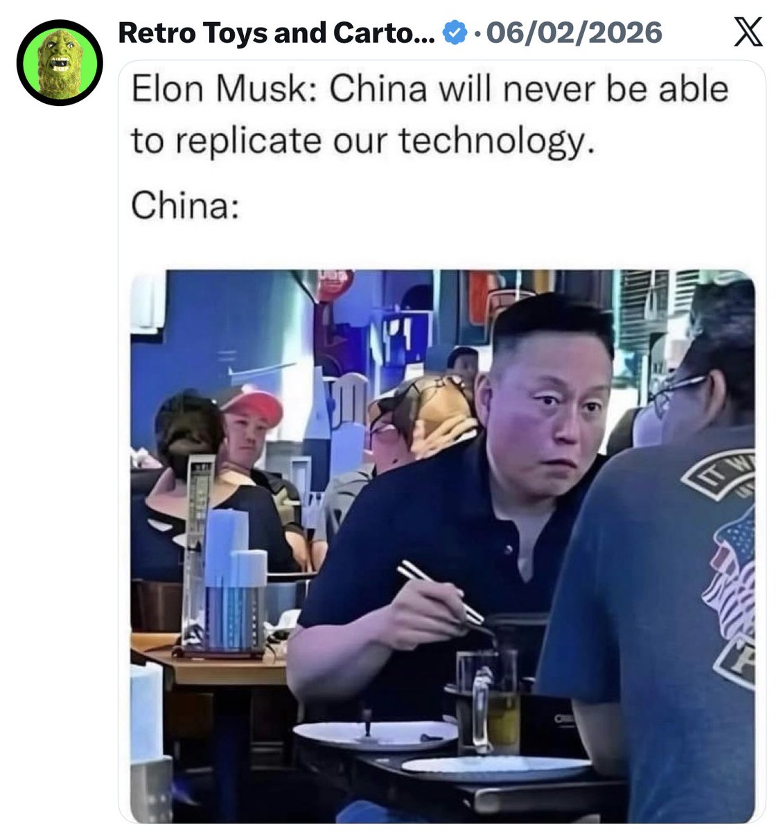 Retro Toys and Cartoons tweet media