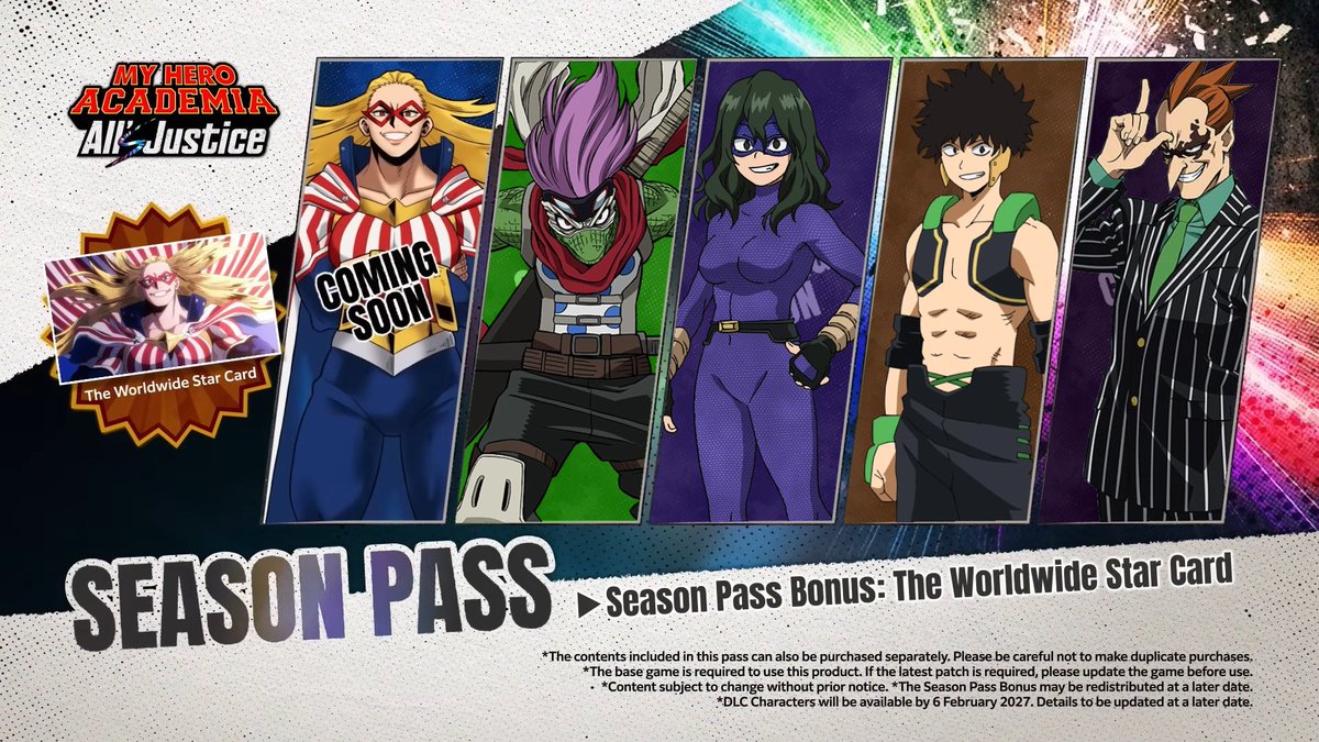 SKYNOOZE's tweet photo. Des gens vont payer le saison pass de my hero academia pour jouer avec des personnages que tu croises dans le lobby de Xenoverse 2... https://t.co/qdxVIfrNJe
