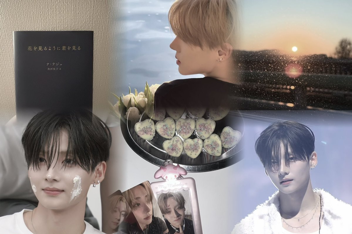 ネギキムチ tweet media