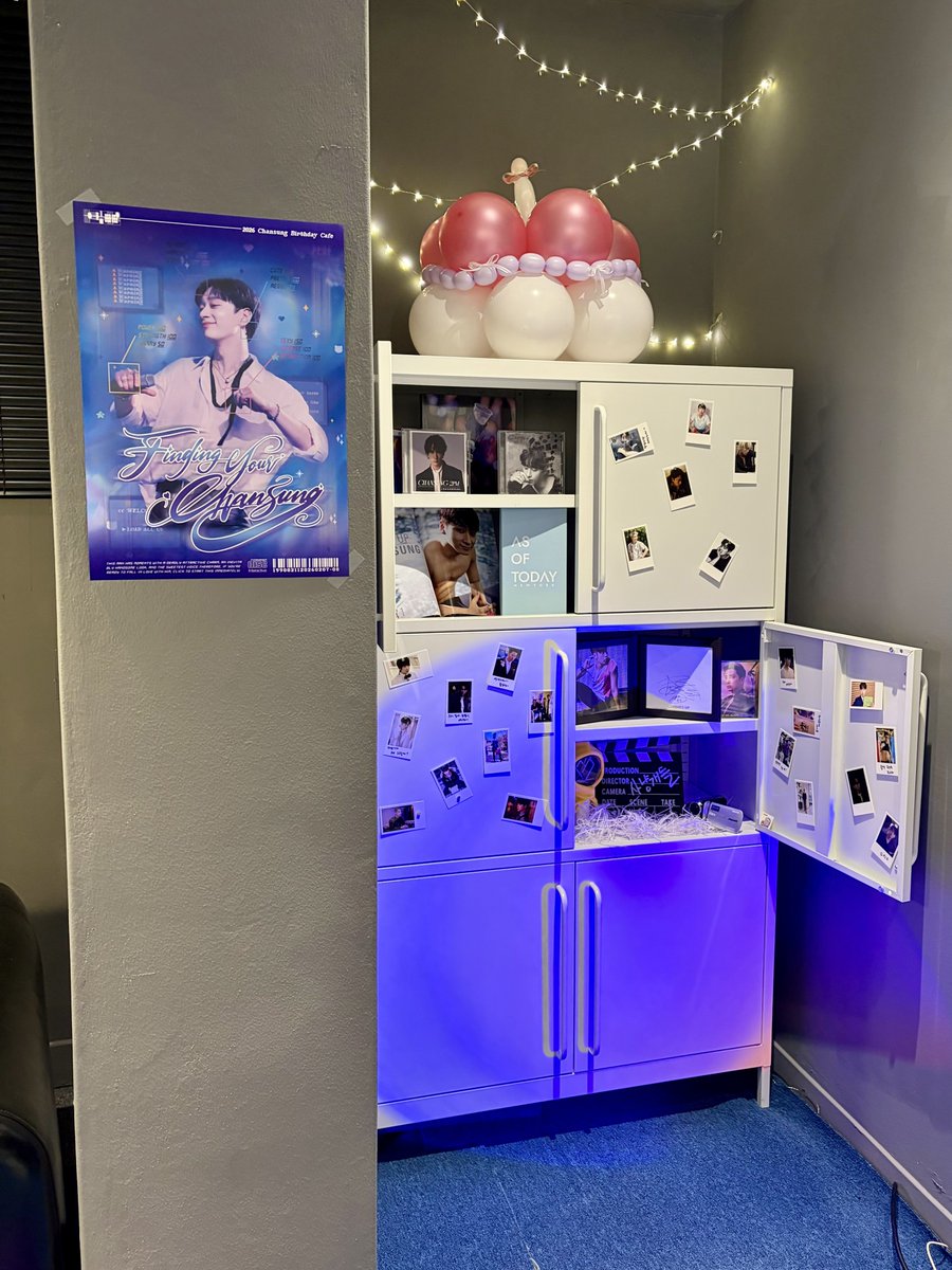 mio19900211's tweet photo. 初めて行ったセンカ楽しかった💜
主催者の皆様ありがとうございました😊
#당신의_찬성을_찾아서
#Finding_your_Chansung https://t.co/BYi71mep6n