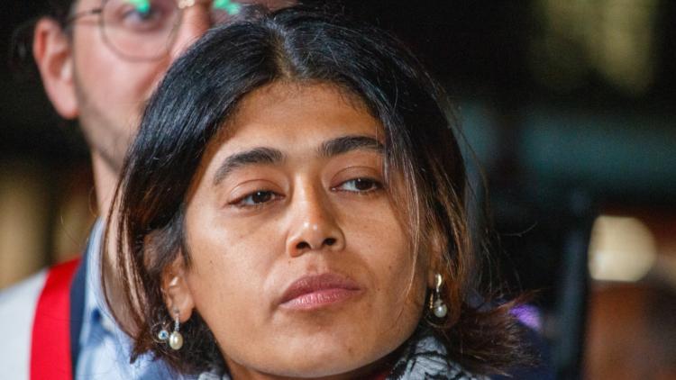 Voici les visages de la haine qui tue. Soutien à la famille de Quentin. La Commission Enseignement supérieur du <a href="/CNIP_FR/">CNIP</a> dénonce la complaisance mortelle vis a vis du <a href="/Conseil_Etat/">Conseil d'État</a> toujours sans décision sur la dissolution de la Jeune Garde. Liberons nos campus de ces meurtriers