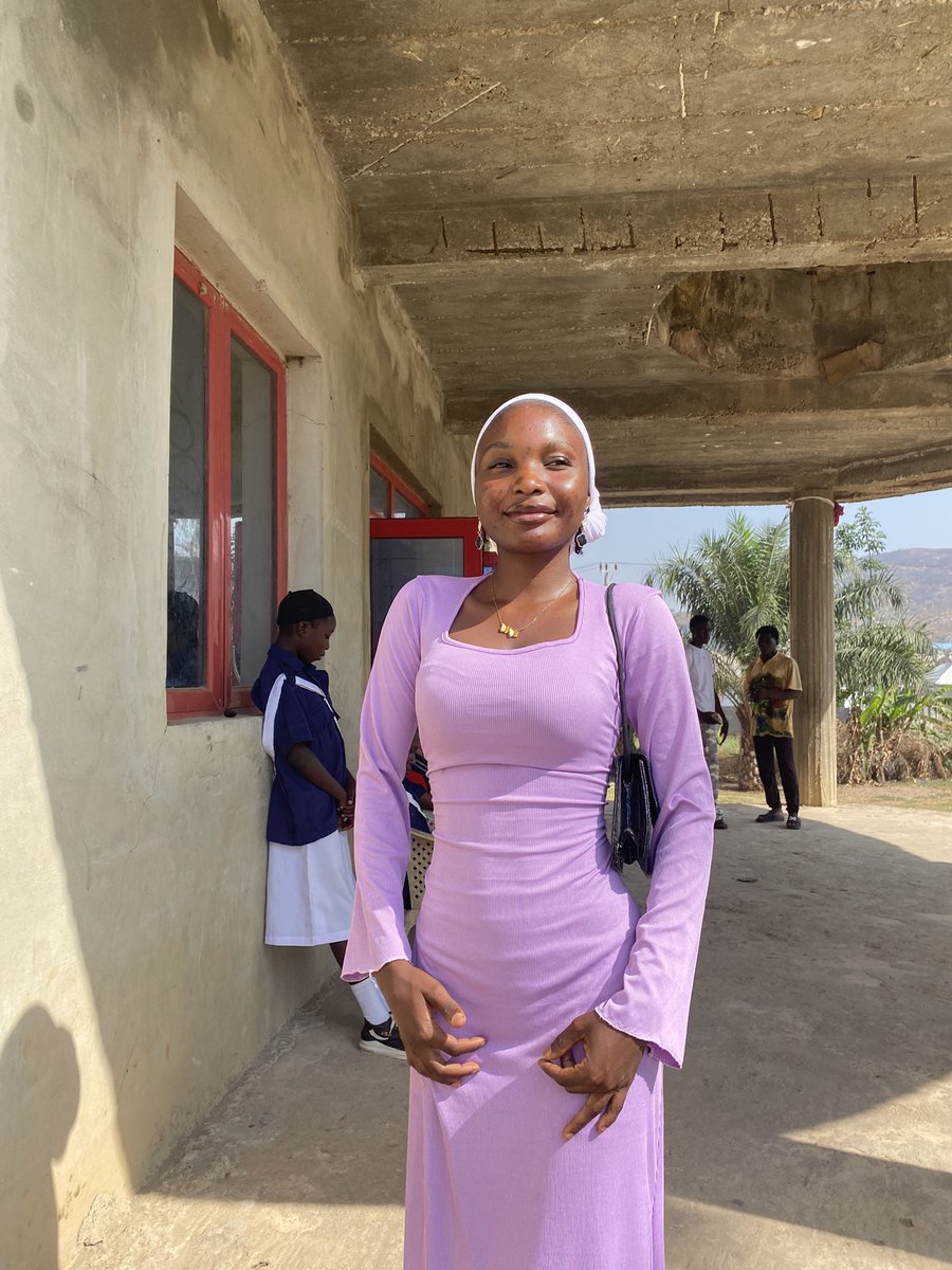 HabibatMoh2003's tweet image. Soft Sunday… 🤍
let’s be mutual 🤝