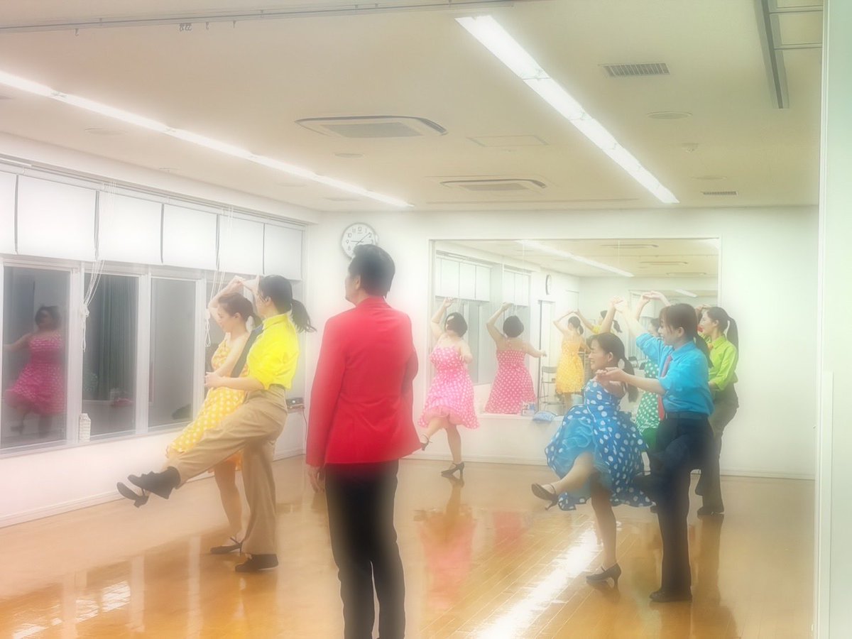 ステージカンパニー☆すばる tweet media