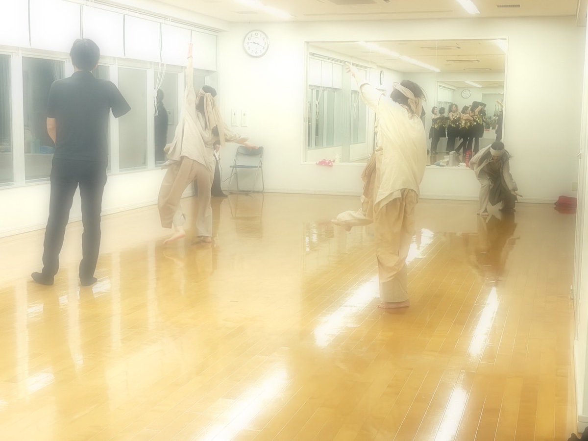 ステージカンパニー☆すばる tweet media