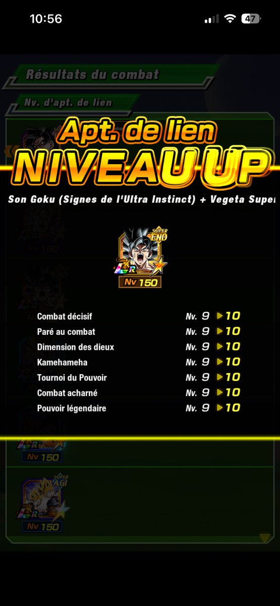 S0UMS933's tweet photo. #RivalsUniteInDokkan https://t.co/Ae93fWkXjr