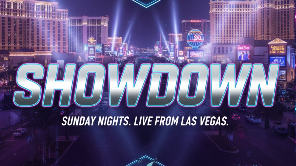 The gamble has been made, but who walked away with the jackpot? 🎰🔥

#sVoShowdown 257 is now streaming on the Sanctioned Violence Network! Witness the fallout from last weeks main event and the chaotic hunt for gold as we head toward Vendetta!
Watch here: sanctionedviolence.com/events/svoeven…