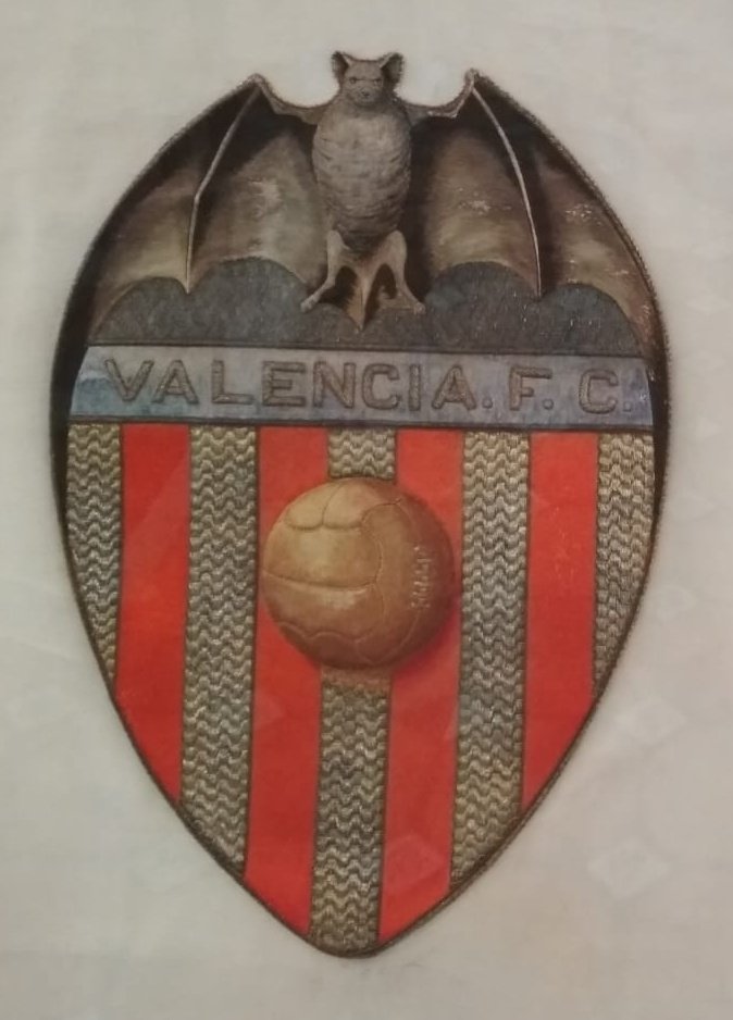 "Se llamará Valencia football club. Debe llevar el nombre de la ciudad, de nuestra Valencia".