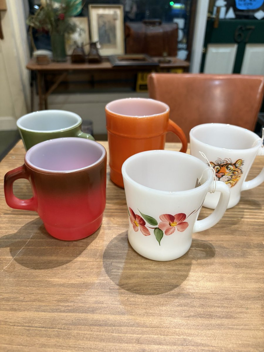 ファイヤーキング入荷中‼️