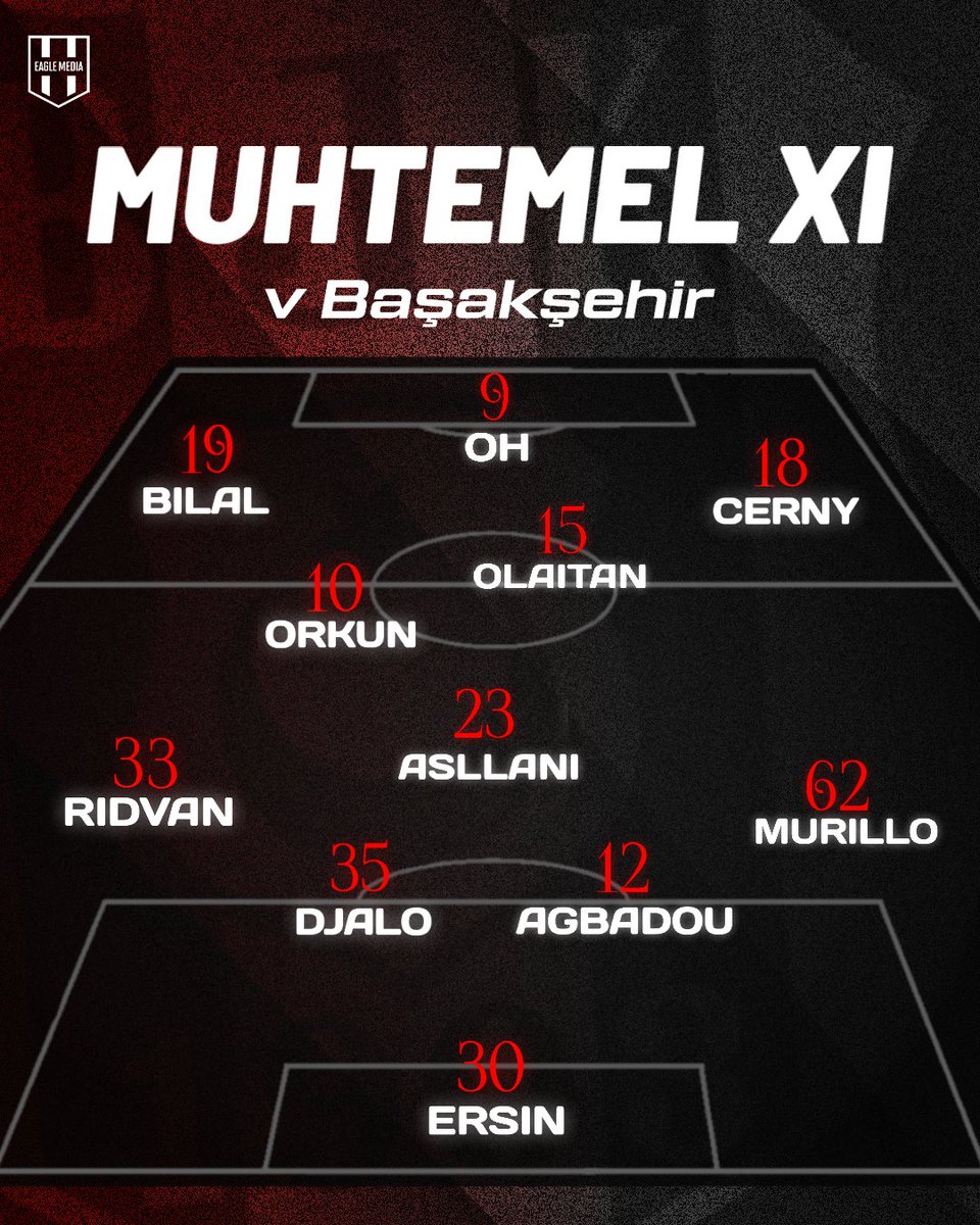 Eagle Media tweet media