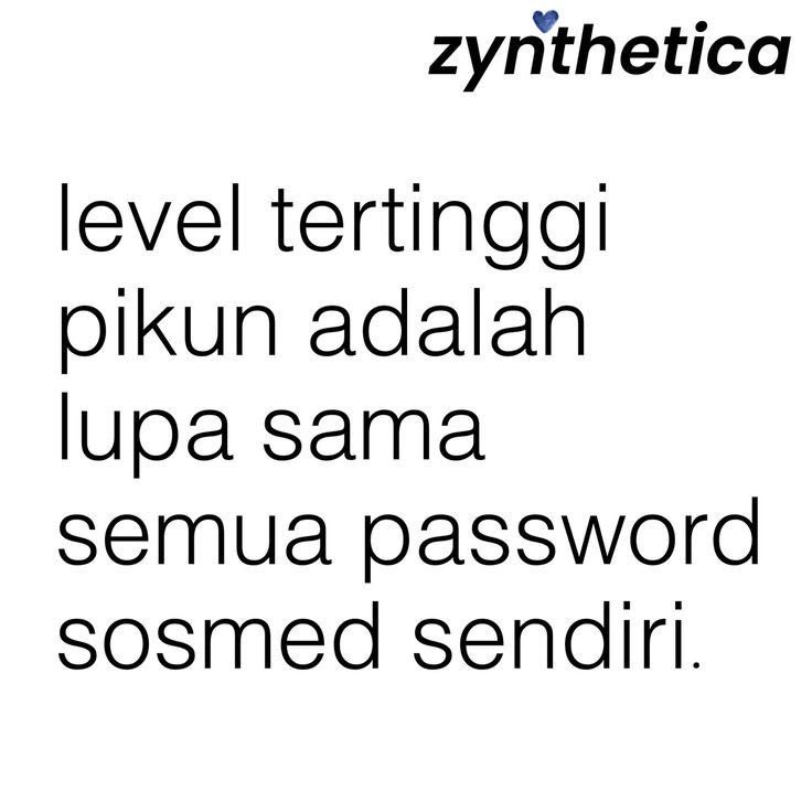 Kadang sampai aslam naik mikirinnya