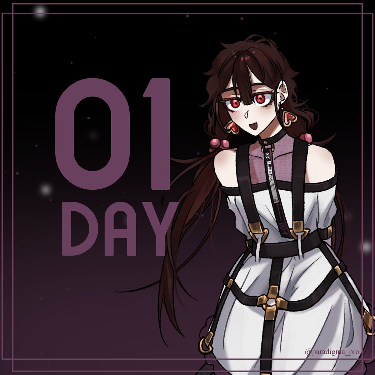 PARAGRAM - パラグラム tweet media