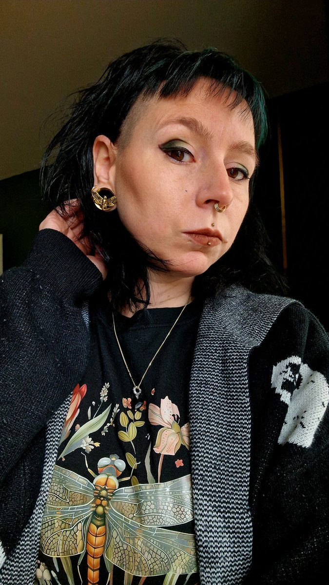 💲⛓️Goddess of Puppets⛓️💲 tweet media