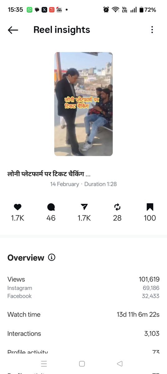 ANUJ BANSAL(SEC.) tweet media