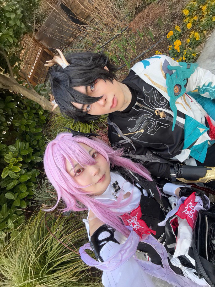 今日は初出しの長夜月で参加してました！
交流させていただいた方々、ありがとうございました✨
後ほど挨拶に向かいます！