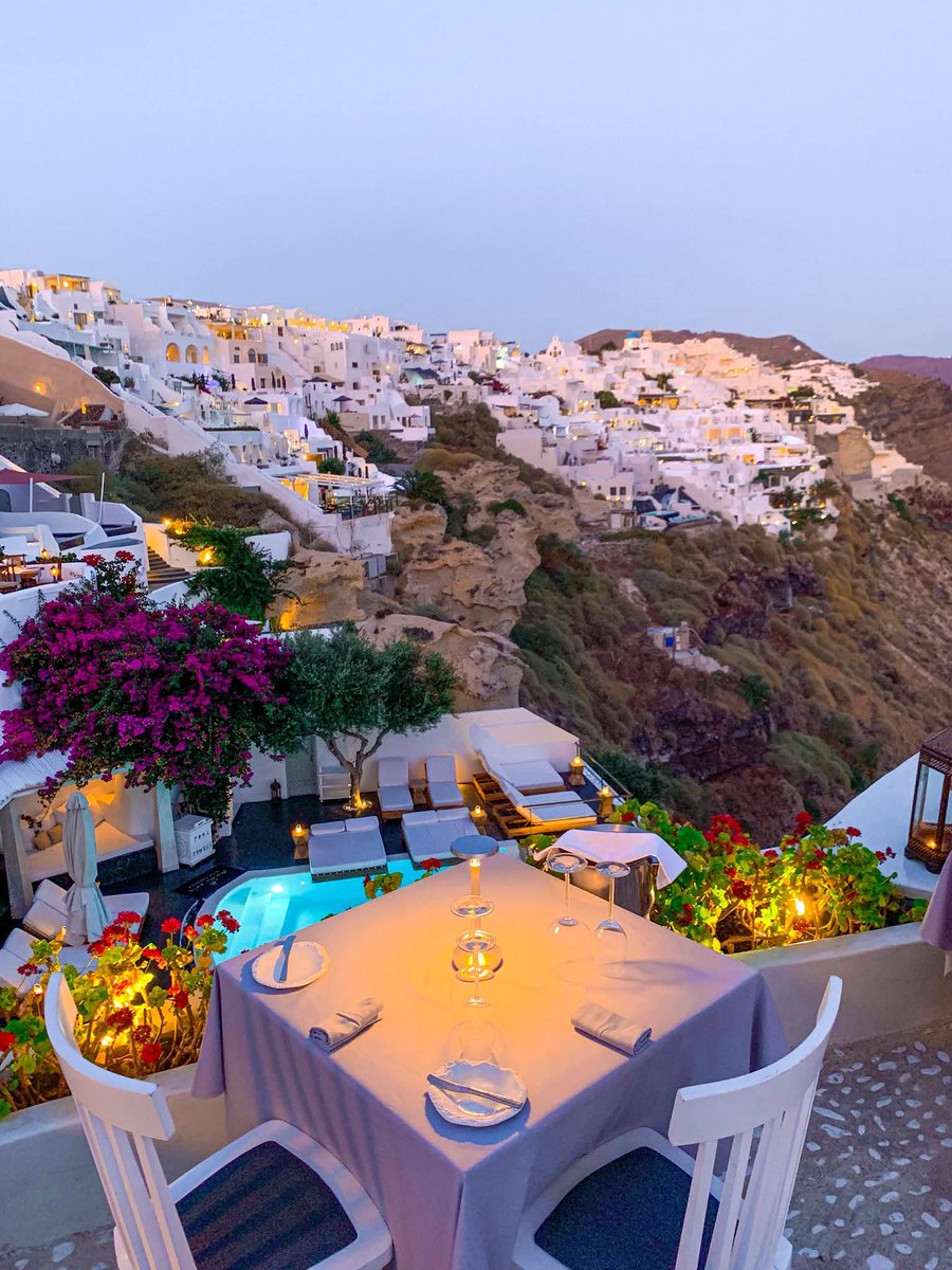 Santorini, Greece 🇬🇷