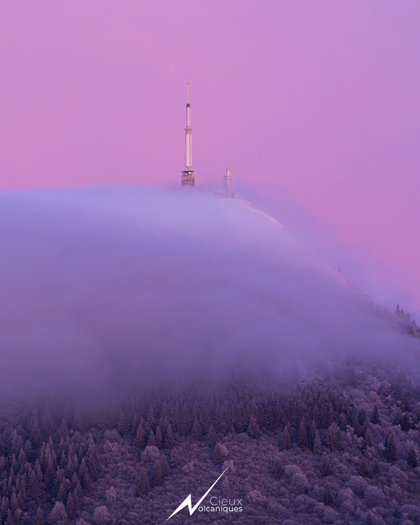 ᴍɪᴋᴇ.ʟᴀᴍᴀɴᴅᴇ́ 📷 - Auvergne⛰️ tweet media