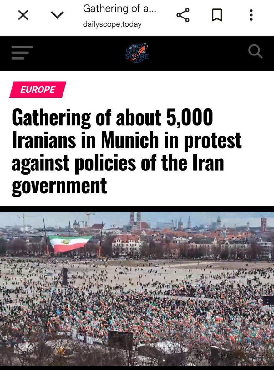 پری خانم tweet media