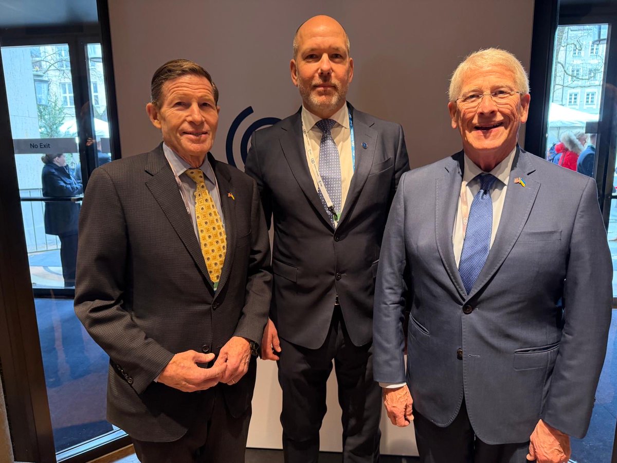 Ukrainian World Congress 🇺🇦 tweet media