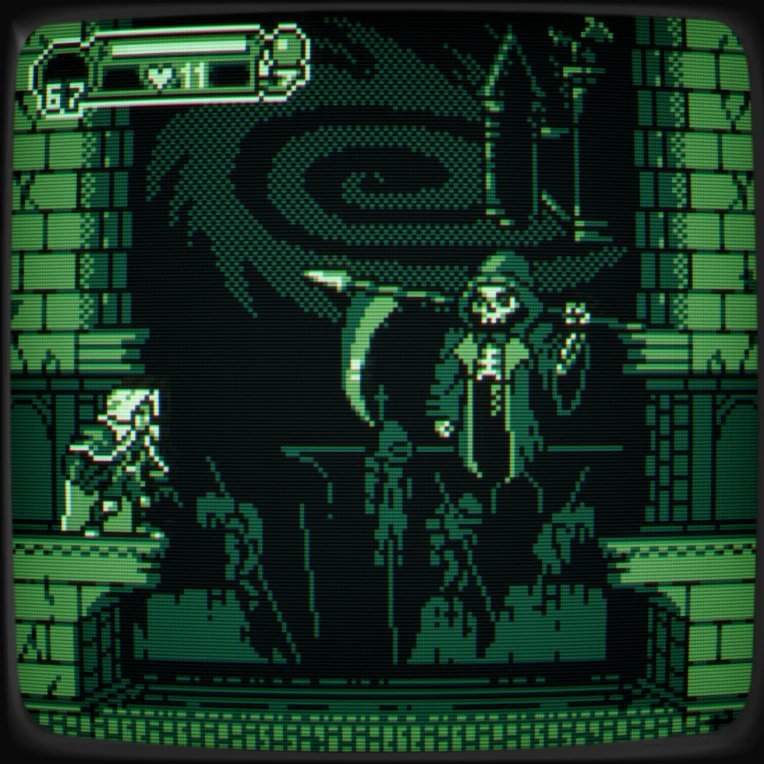 <a href="/Omegachainoboy/">Omegachaino</a> Castlevania: Symphony of the Night for Game Boy
