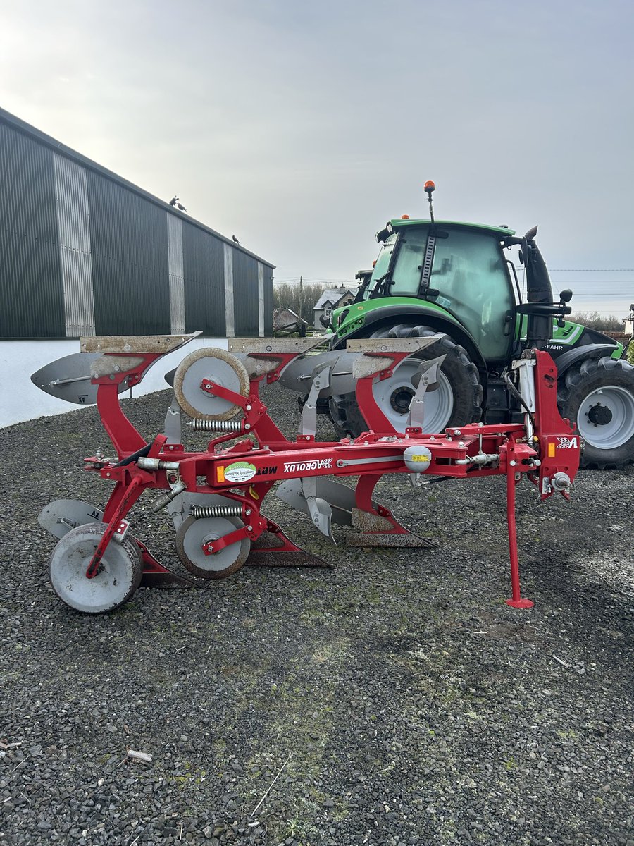 Gerry Duffy Mach ltd tweet media