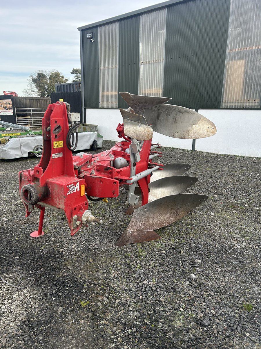 Gerry Duffy Mach ltd tweet media
