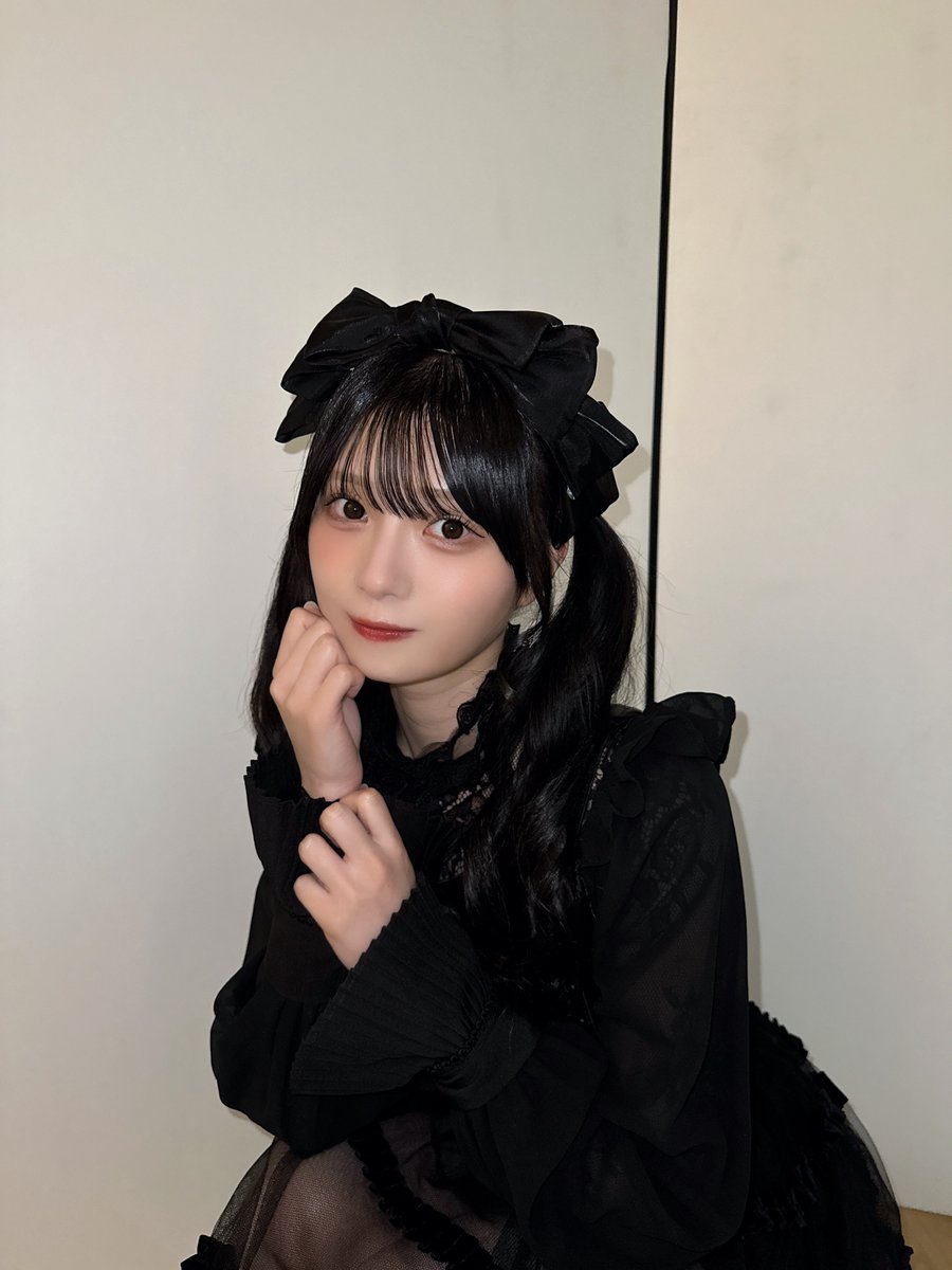 Post by 菅波 美玲 on X: 🖤