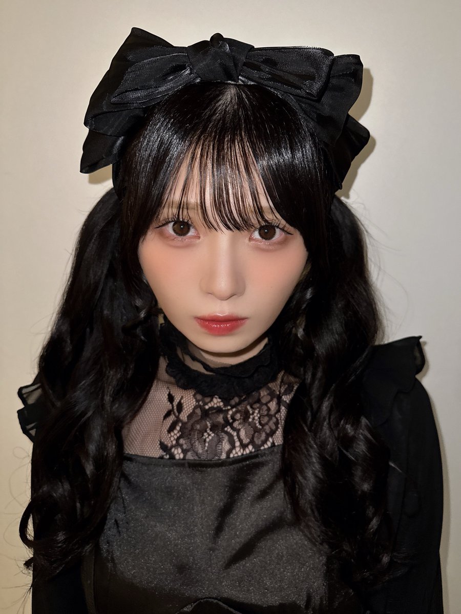 Post by 菅波 美玲 on X: 🖤