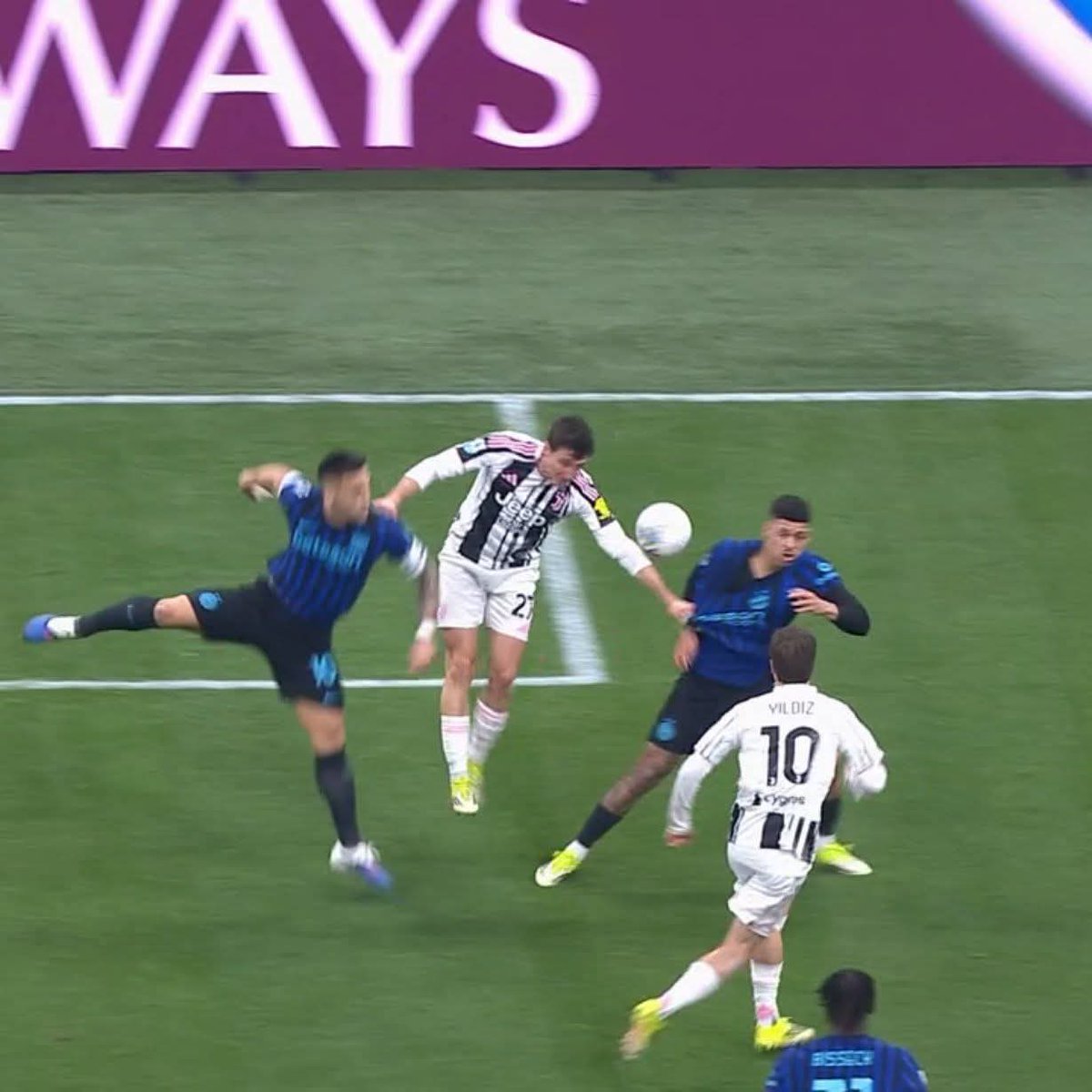 Ecco, i soliti ladri..