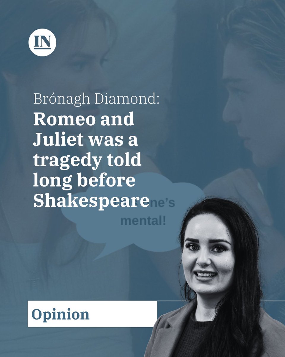 The Irish News tweet media