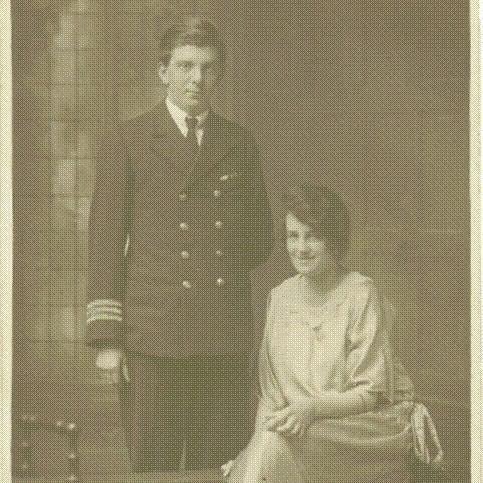 David Brown tweet media