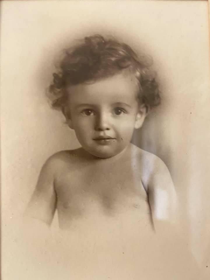 David Brown tweet media