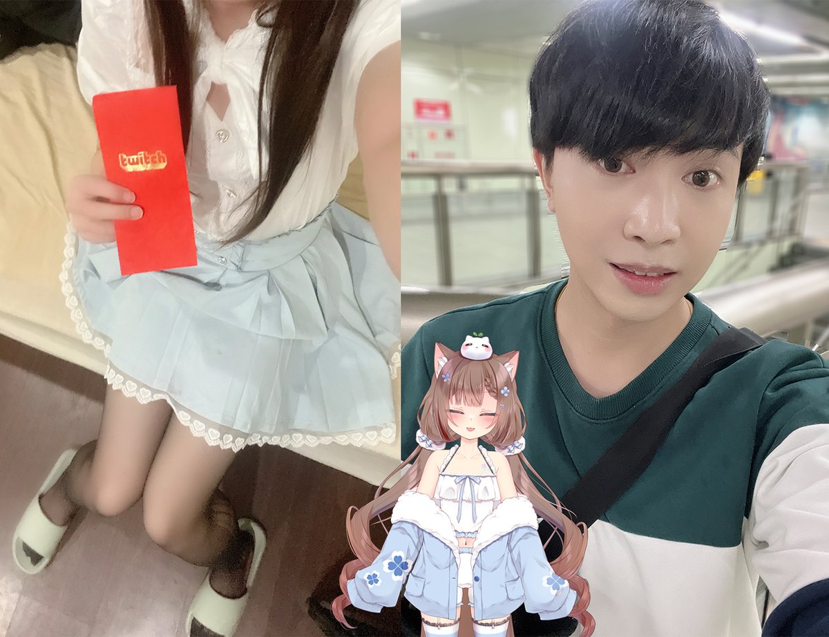 焦兒JOERze🌸蘿太Vtuber tweet media