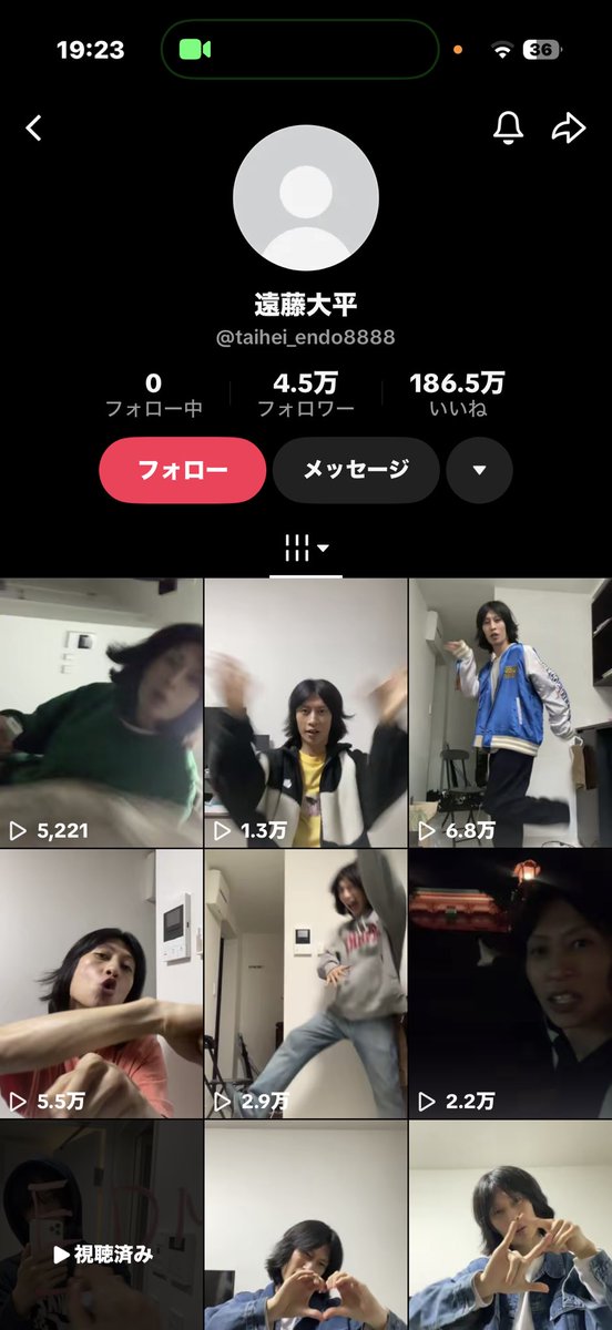 ヤニ丸 tweet media
