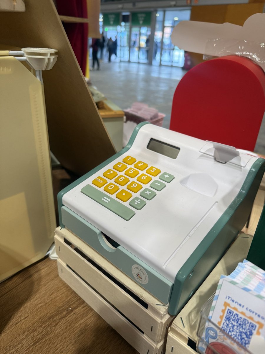 Bubu 🍊 JW Madrid COM02 PAB6 tweet media