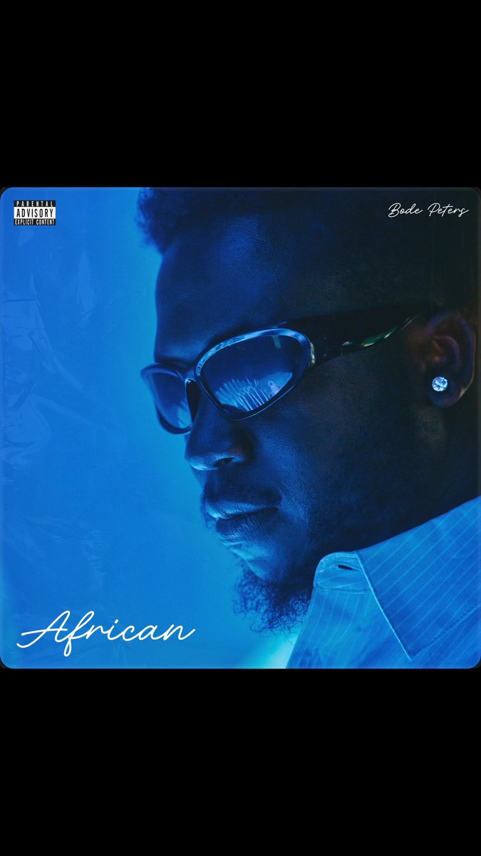 YUNGSPICE_'s tweet photo. AFRICAN Out on all Platforms 🚀🚀 https://t.co/lchGC2kSpk